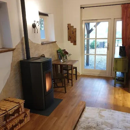 ベッド・アンド・ブレックファスト The Walnut Tree