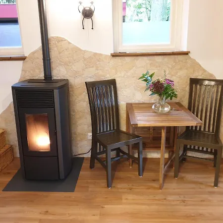 The Walnut Tree 4*