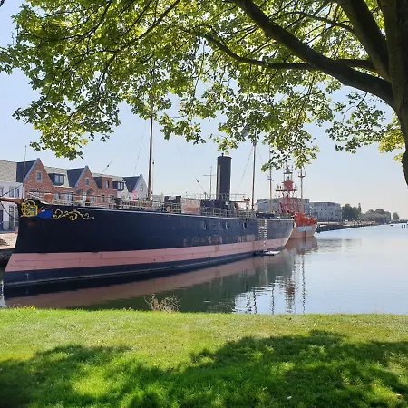 ベッド・アンド・ブレックファスト The Walnut Tree