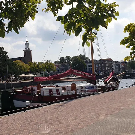 Frühstückspension The Walnut Tree