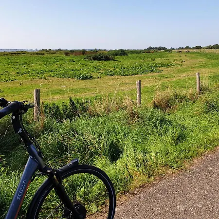 The Walnut Tree 4* ヘレヴートスライス