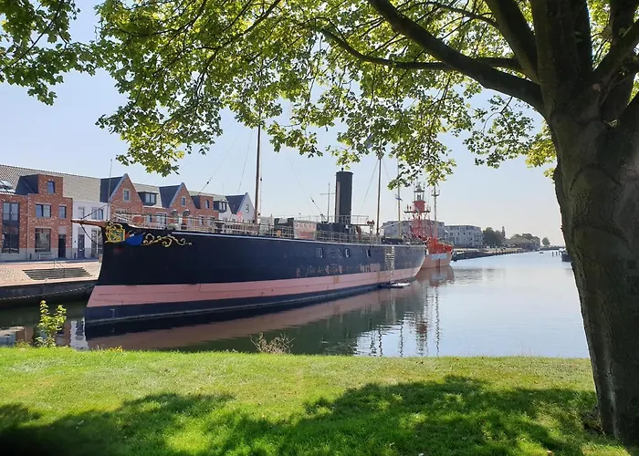 Frühstückspension The Walnut Tree