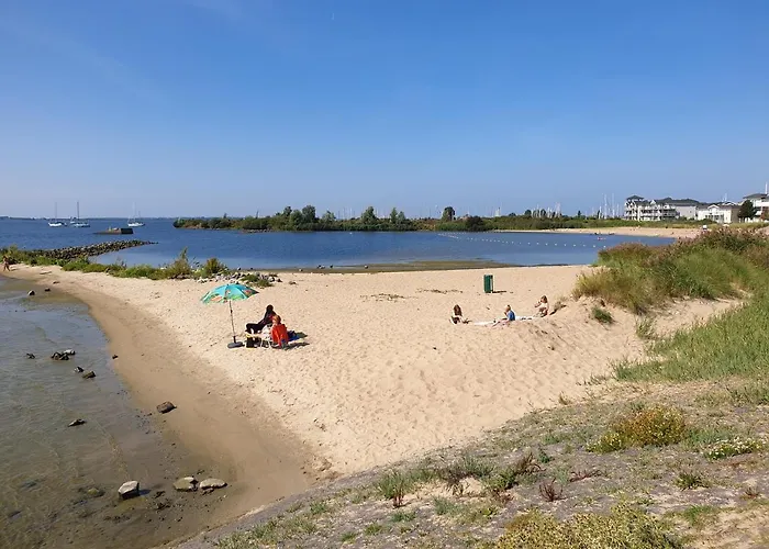 Frühstückspension The Walnut Tree