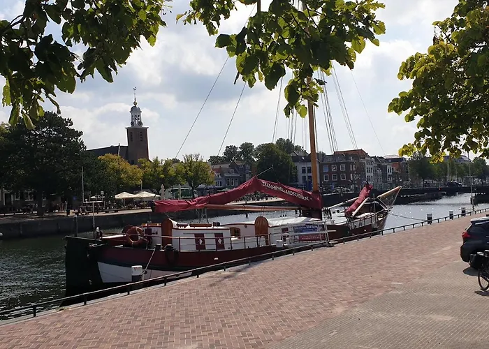 Frühstückspension The Walnut Tree