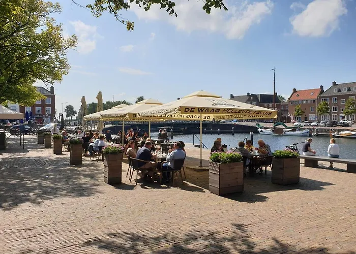 Nocleg ze śniadaniem The Walnut Tree