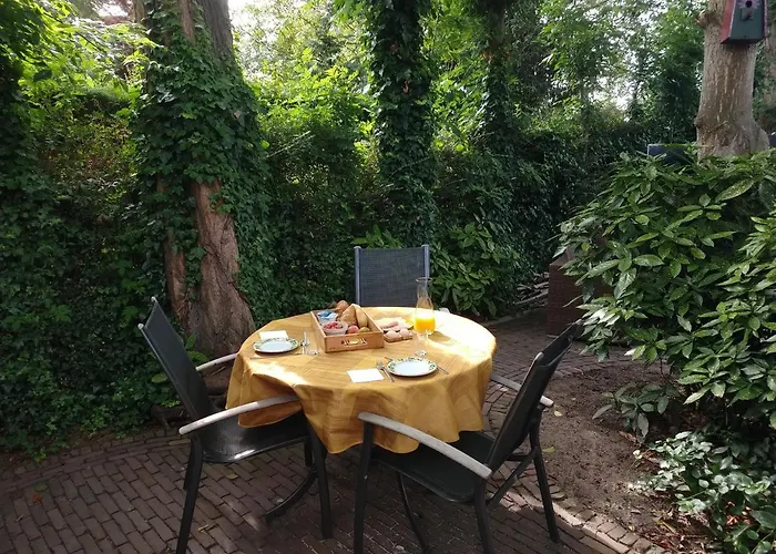 The Walnut Tree Frühstückspension