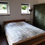 Bed & Breakfast The Walnut Tree Hellevoetsluis