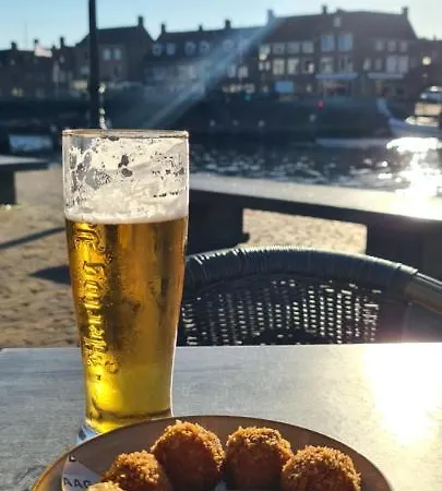 Bed & Breakfast The Walnut Tree 4*