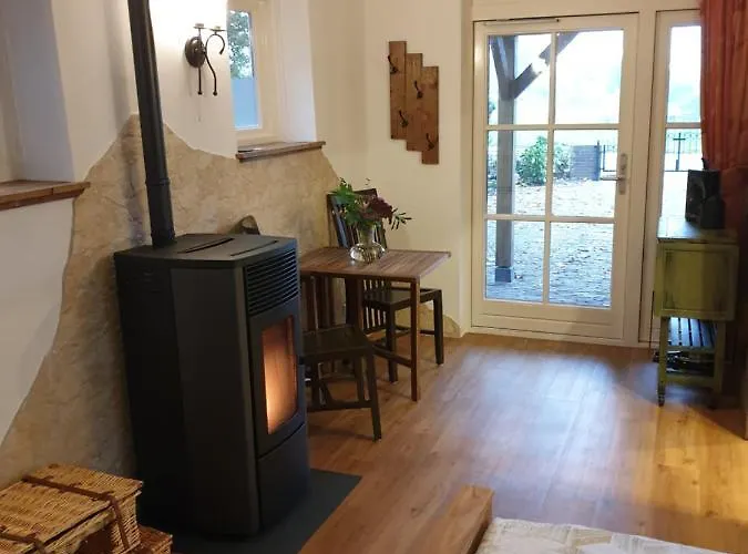 Bed & Breakfast The Walnut Tree