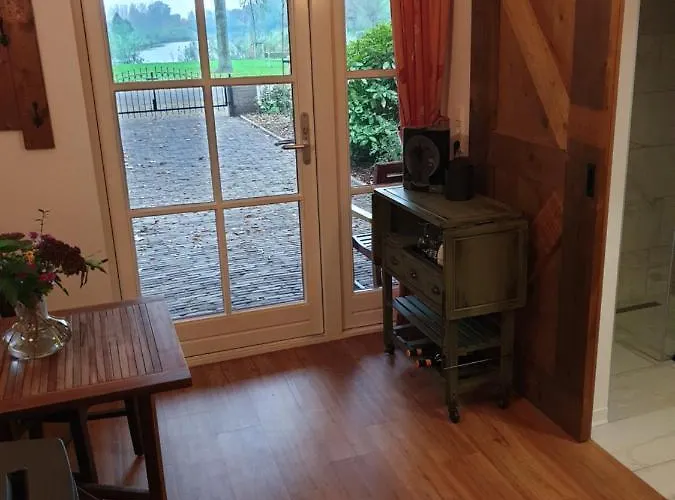 The Walnut Tree Bed & Breakfast